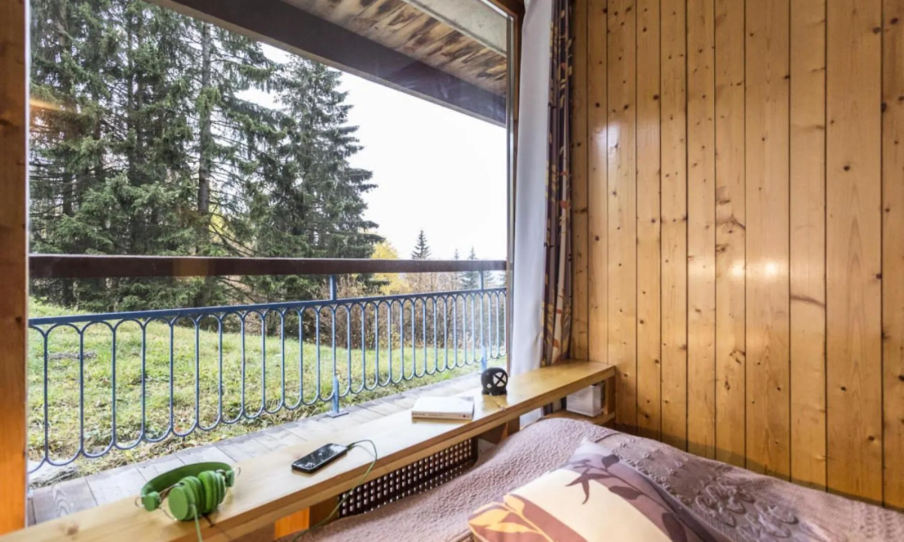 Residence Nova 1 - Appartement 2 Pieces 6 Personnes Proche Des Pistes Mae-7984 Les Arcs  フランス